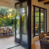 Patio Doors in Bartow, FL