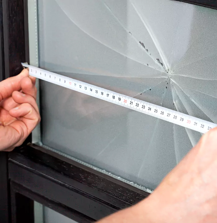 Storefront Glass Repair in Bartow, FL