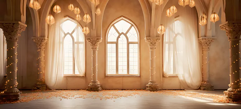 Exterior Window Arch Replacement in Bartow, FL