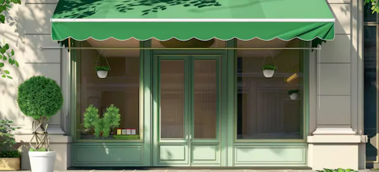 Awning Window Replacement in Bartow, FL