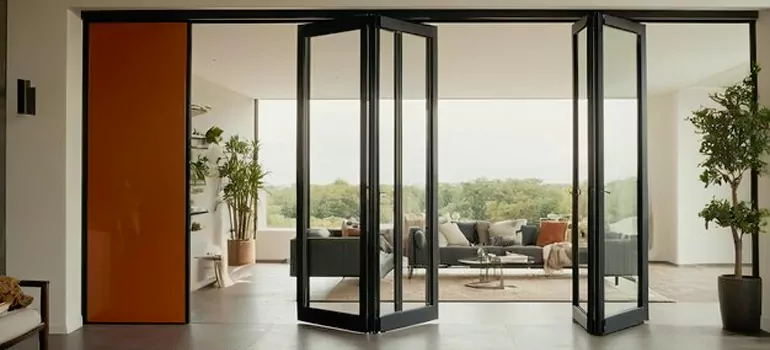 Folding Bifold Doors Repair in Bartow, FL