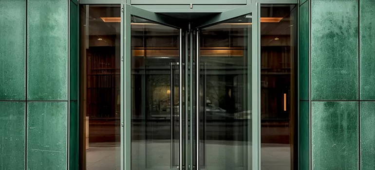 Commercial Garage Doors Repair in Bartow, FL