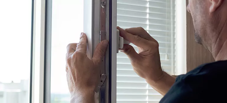 Luxury Window Installation in Bartow, FL