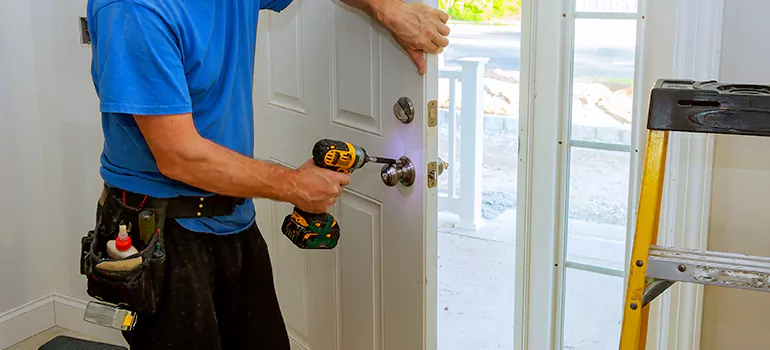 Car Door Lock Repair in Bartow, FL