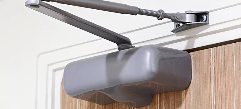 Garage Door Openers For Low Ceilings in Bartow, FL