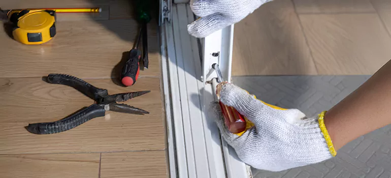 Sliding Glass Door Repair in Bartow Sliding Glass Door Repair in Bartow