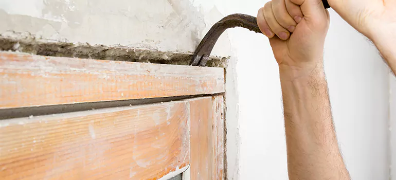 Front Door Replacement Cost in Bartow, FL