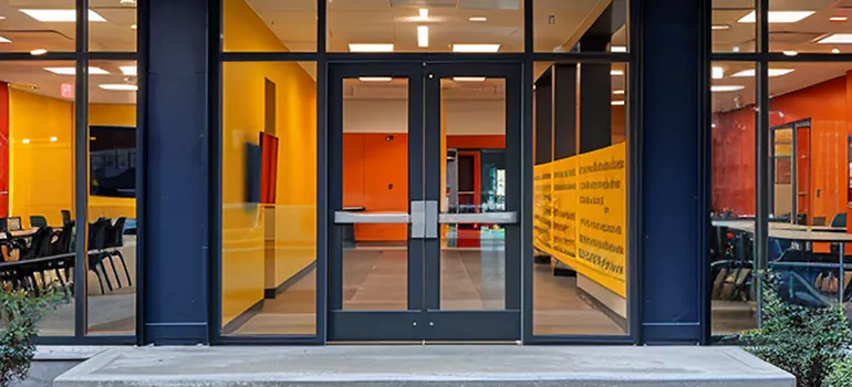 Entry Door Sidelites in Bartow, FL