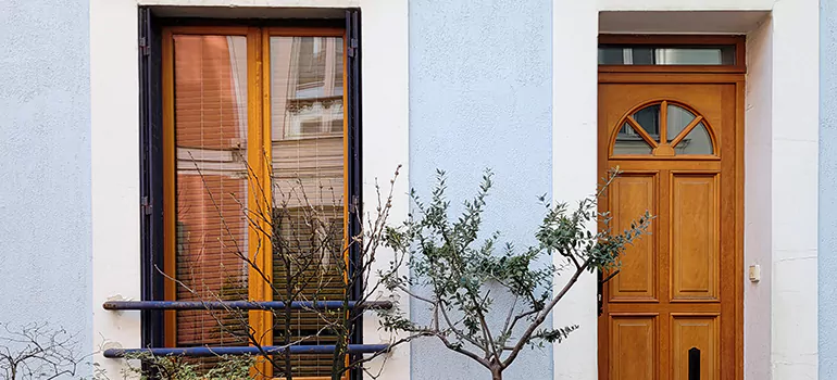 Garage Door Weather Stripping in Bartow, FL