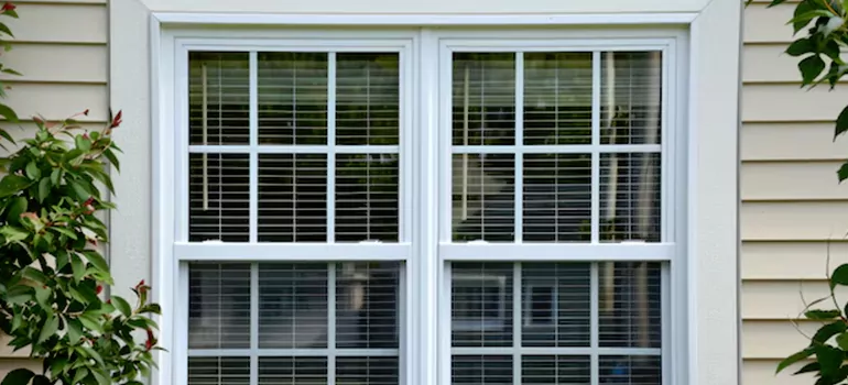 Custom Double Hung Windows in Bartow, FL