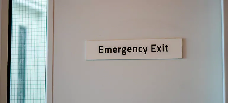 Commercial Emergency Exit Doors Repair in Bartow, FL