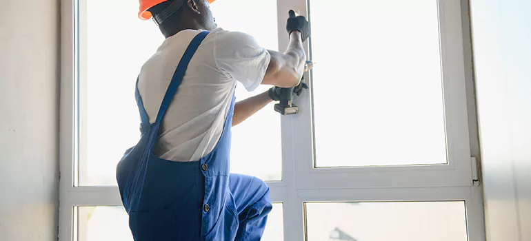 Fixed Window Replacement in Bartow, FL