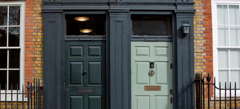 Front Door Window Replacement in Bartow, FL