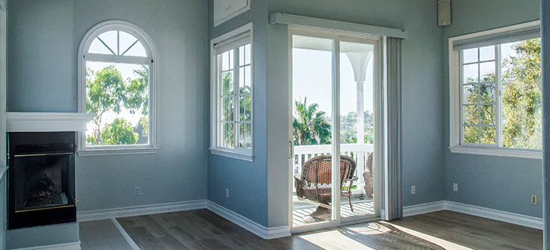 Glass Door Repair in Bartow, FL