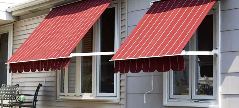 Government Rebate Window Replacement in Bartow, FL