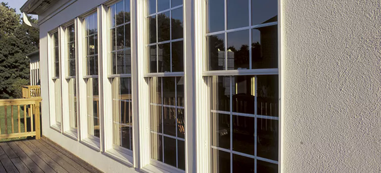 Home Window Glass Repair in Bartow, FL