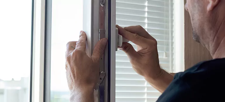 Custom Hopper Windows in Bartow, FL