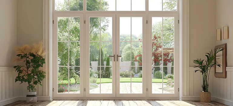 Impact Patio Doors in Bartow, FL