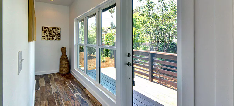 Impact Window Installation For Home Safety in Bartow, FL