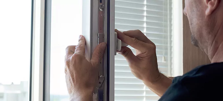 Lever Window Replacement Services in Bartow, FL