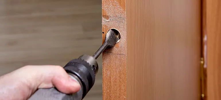 Sliding Pocket Door Repair inBartow, FL