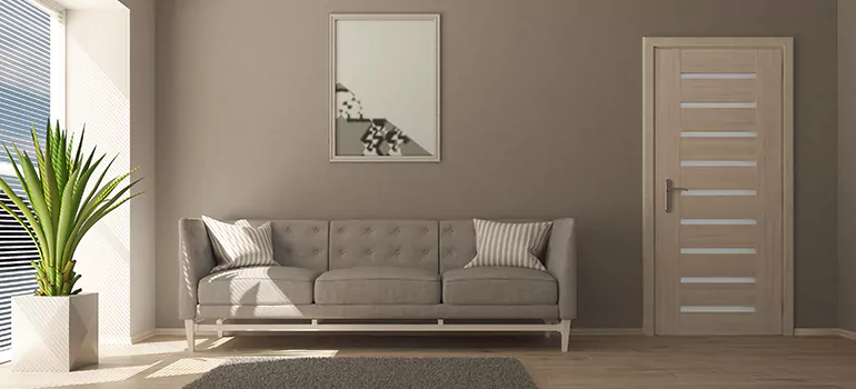 Prehung Inside Doors in Bartow, FL