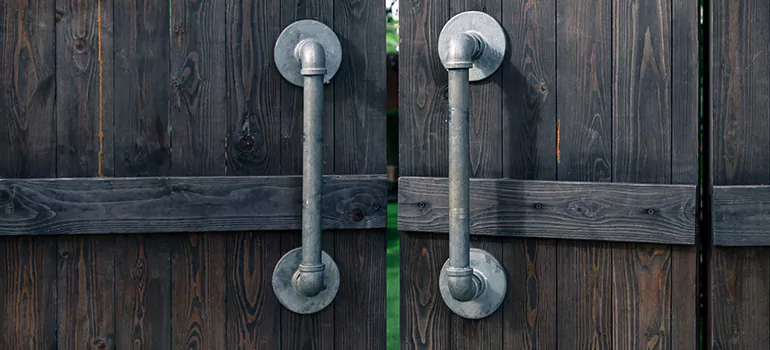 Pull Handle Installation in Bartow, FL