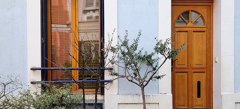 Residential Garage Doors Near Me in Bartow, FL