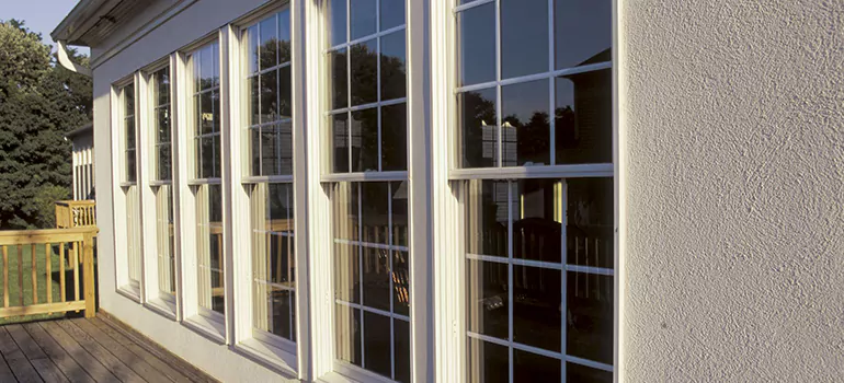 Residential Security Window Screens Installation in Bartow, FL