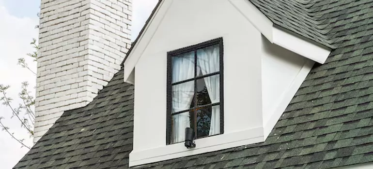 Roof Window Repair in Bartow, FL