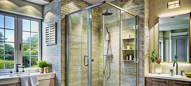 Tub Shower Doors in Bartow, FL