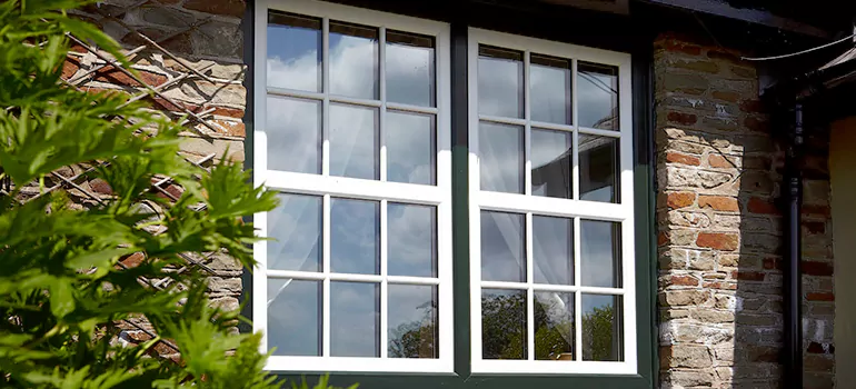 Stormproof Casement Windows in Bartow, FL