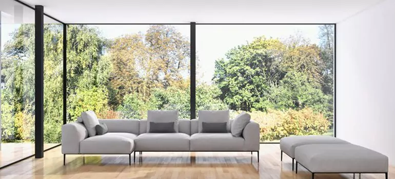 Tilt Out Window in Bartow, FL