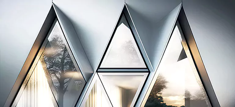 Trapezoid Window Design in Bartow, FL