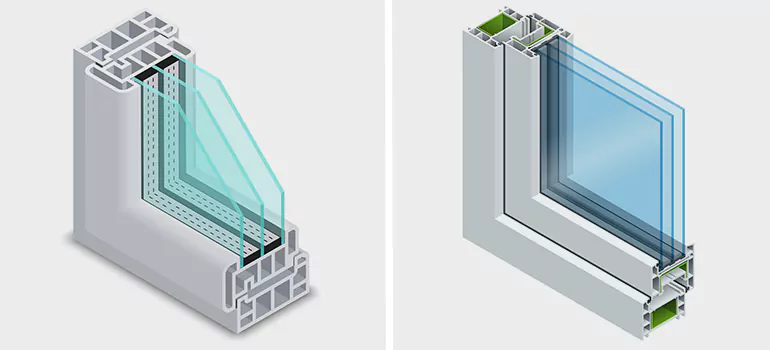 Triple Glazed Window Installation in Bartow, FL