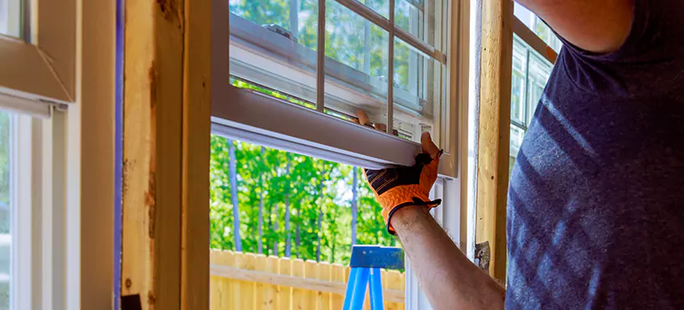 Home Window Repair in Bartow, FL