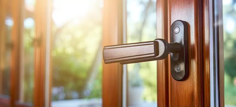 Double Glazing Window Latch Repairs in Bartow, FL
