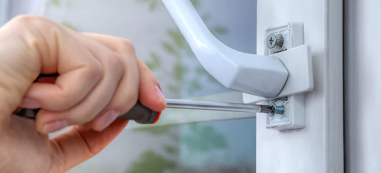 Window Crack Repair in Bartow, FL