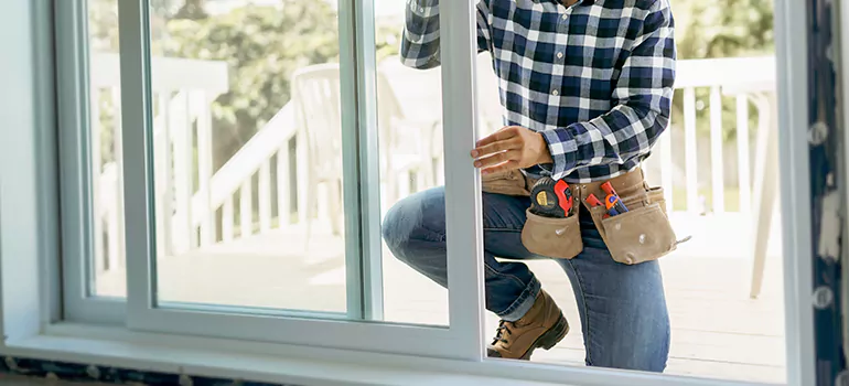 Commercial Window Replacement in Bartow, FL