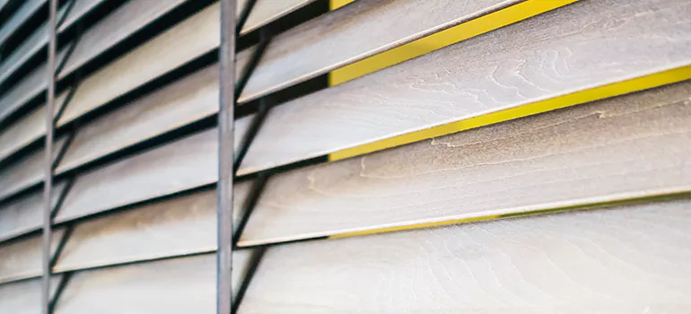 Shutter Installation Services in Bartow, FL