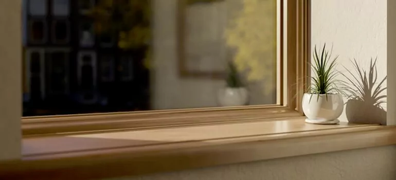 Exterior Window Stool inBartow, FL