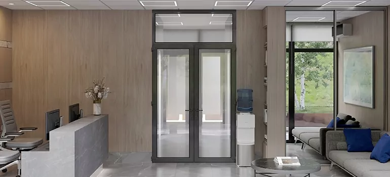 Residential Accordion Door Repair in Bartow, FL