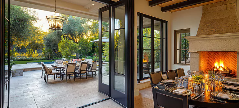 Aluminium Door Frame Installation Service in Bartow,FL