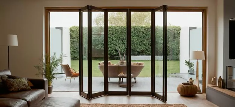 Cheap Bifold Doors in Bartow, FL