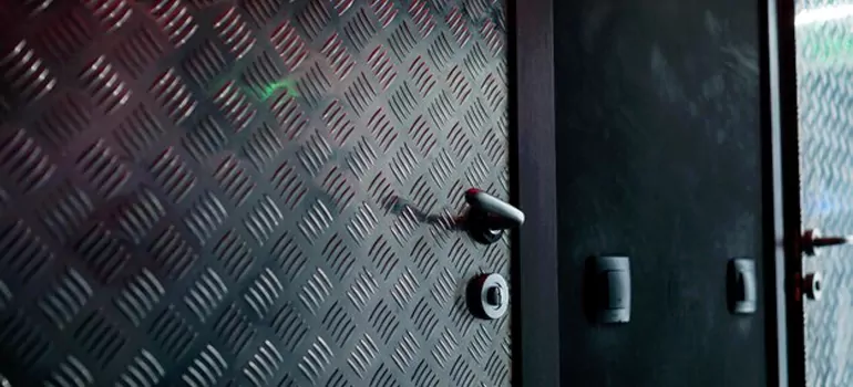 Advanced Bulletproof Door Installation in Bartow, FL