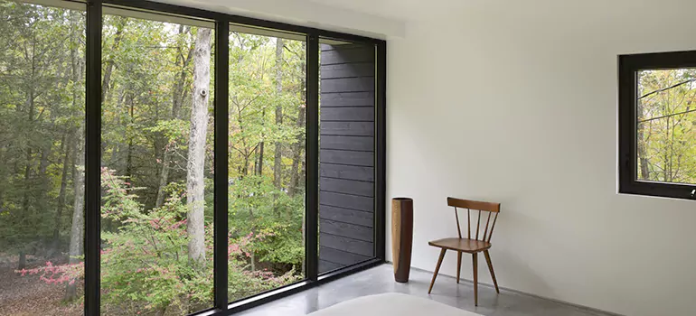 Bulletproof Window Protection Services in Bartow, FL