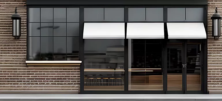 Commercial Window Seal Replacement in Bartow, FL