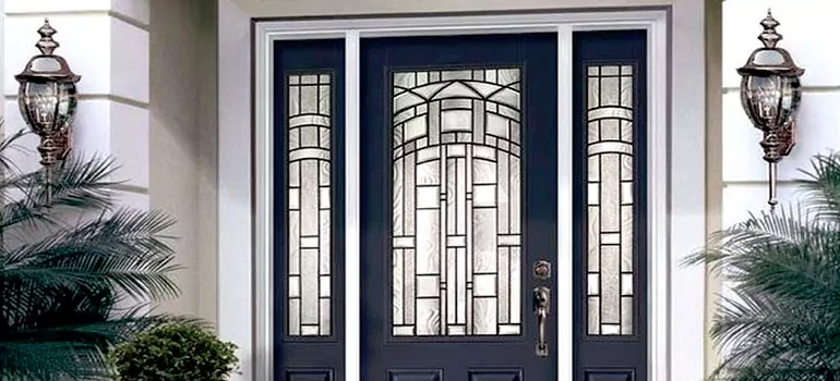 Craftsman Entry Door in Bartow, FL