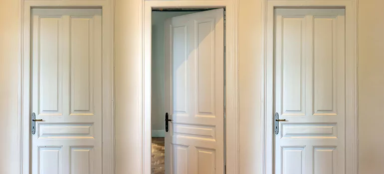 Garage Door Mullions inBartow, FL