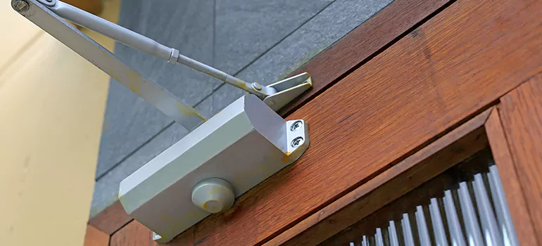 Electric Garage Door Opener Installation in Bartow, FL